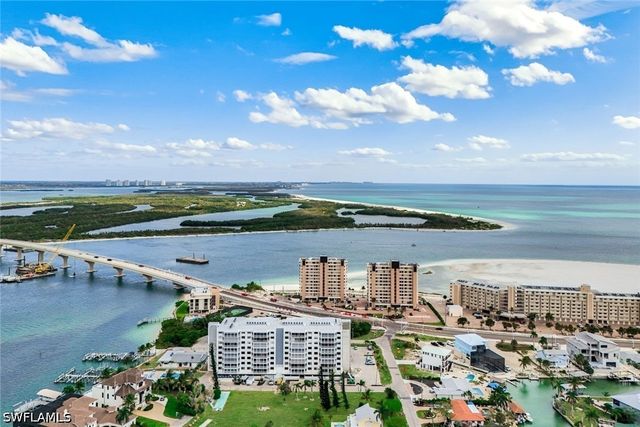 8402 Estero BLVD 601, Fort Myers Beach, FL 33931
