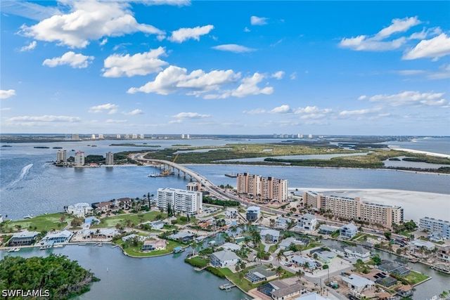 8402 Estero BLVD 601, Fort Myers Beach, FL 33931