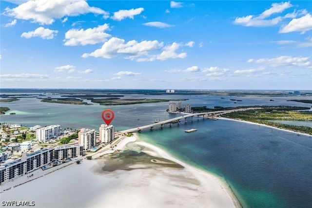 8402 Estero BLVD 601, Fort Myers Beach, FL 33931