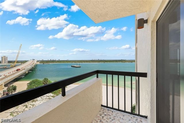 8402 Estero BLVD 601, Fort Myers Beach, FL 33931