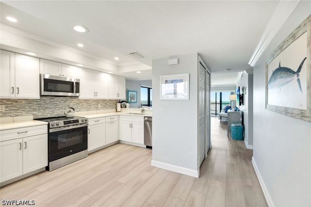 8402 Estero BLVD 601, Fort Myers Beach, FL 33931