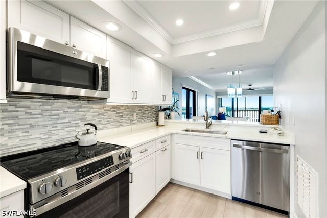 8402 Estero BLVD 601, Fort Myers Beach, FL 33931