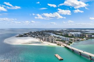 8402 Estero BLVD 601, Fort Myers Beach, FL 33931
