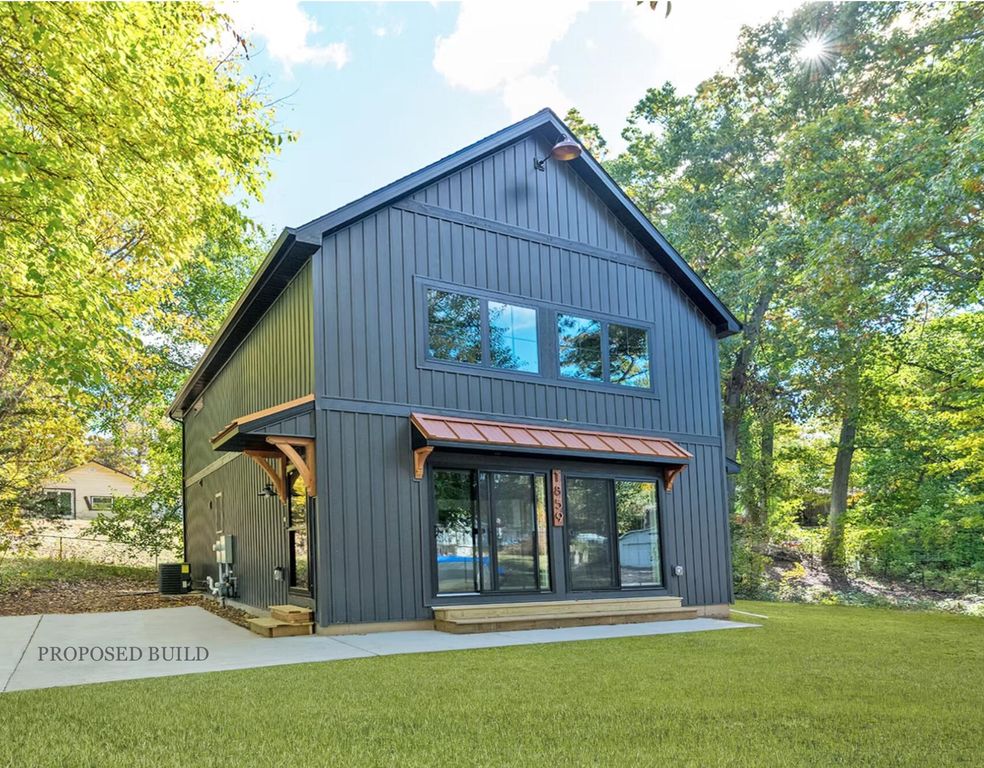 10370 heatherlawn Court, Somerset Twp, MI 49281