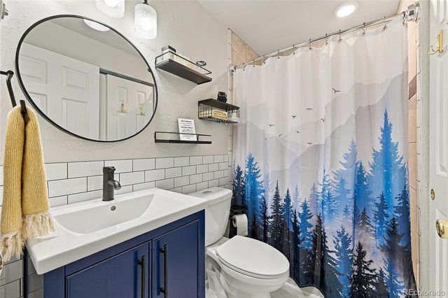 33165 Diana Road, Pine, CO 80470