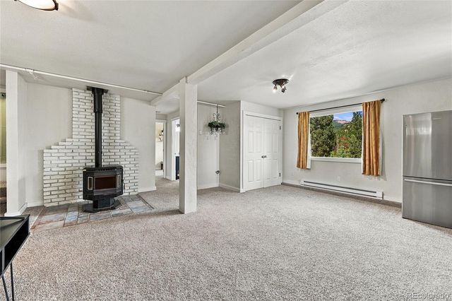 33165 Diana Road, Pine, CO 80470