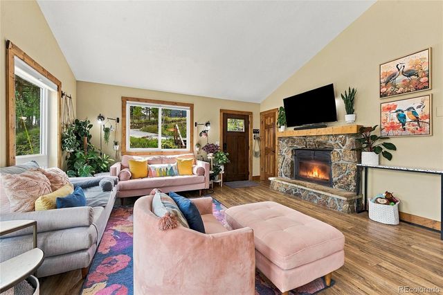33165 Diana Road, Pine, CO 80470