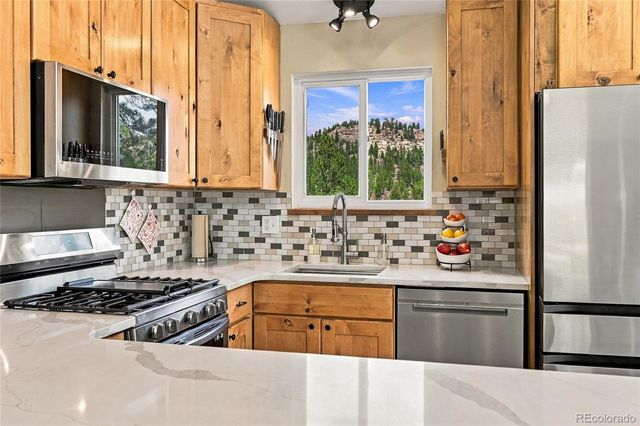33165 Diana Road, Pine, CO 80470