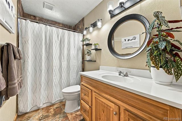33165 Diana Road, Pine, CO 80470