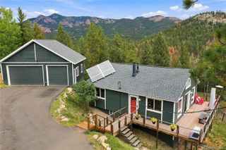 33165 Diana Road, Pine, CO 80470