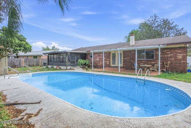 572 JOHN HANCOCK Street, Orange Park, FL 32073