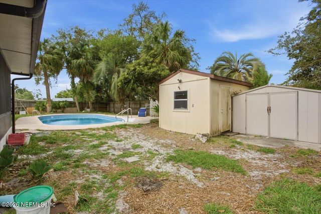 572 JOHN HANCOCK Street, Orange Park, FL 32073