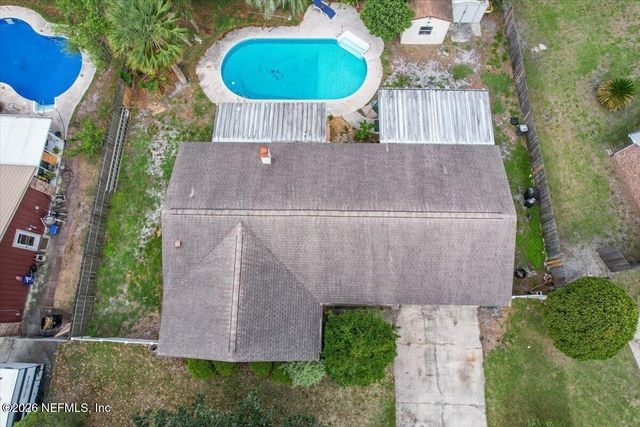 572 JOHN HANCOCK Street, Orange Park, FL 32073