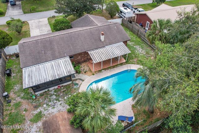 572 JOHN HANCOCK Street, Orange Park, FL 32073