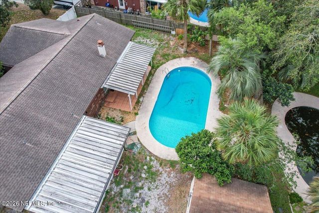 572 JOHN HANCOCK Street, Orange Park, FL 32073