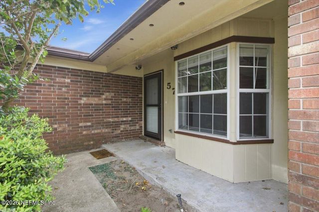 572 JOHN HANCOCK Street, Orange Park, FL 32073