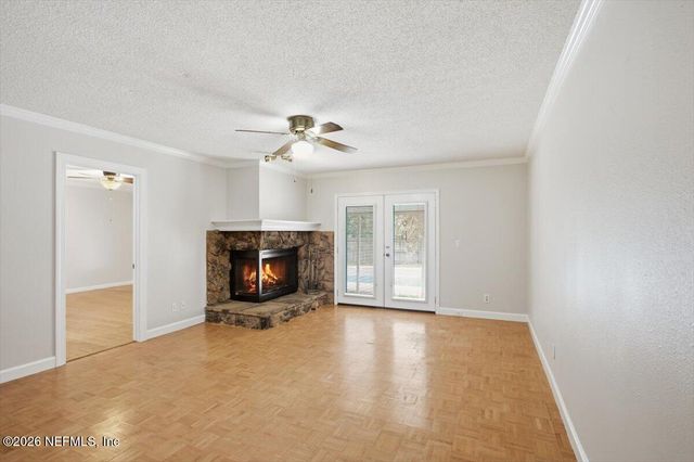 572 JOHN HANCOCK Street, Orange Park, FL 32073