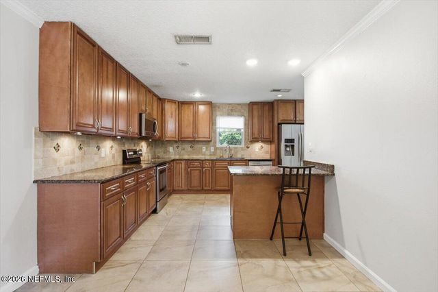 572 JOHN HANCOCK Street, Orange Park, FL 32073