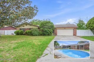 572 JOHN HANCOCK Street, Orange Park, FL 32073