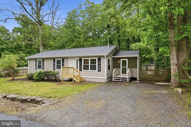 455 TUMBLEWEED TRL, Lusby, MD 20657