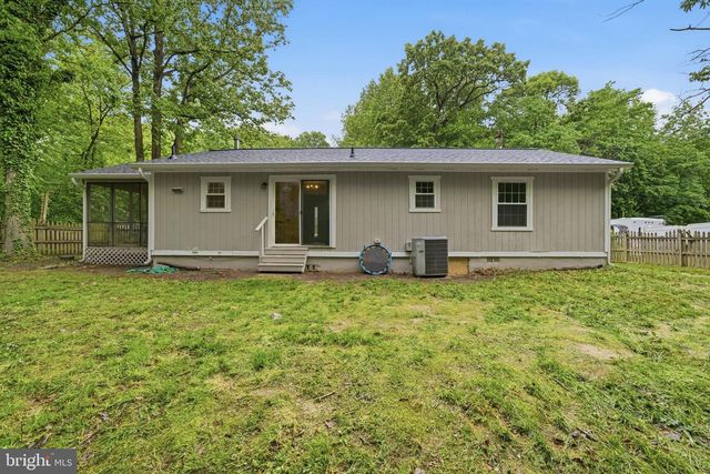 455 TUMBLEWEED TRL, Lusby, MD 20657