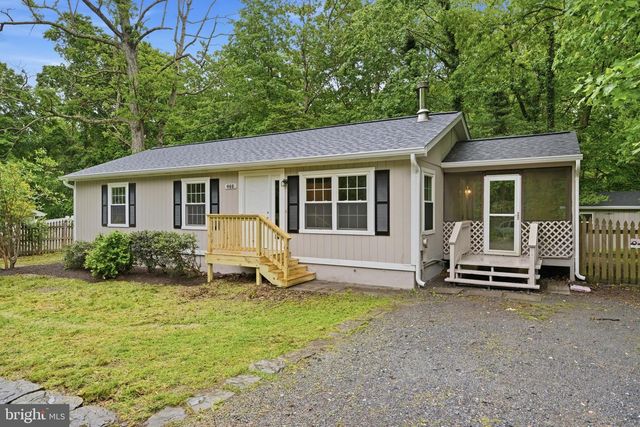 455 TUMBLEWEED TRL, Lusby, MD 20657