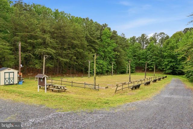 455 TUMBLEWEED TRL, Lusby, MD 20657
