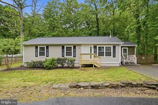 455 TUMBLEWEED TRL, Lusby, MD 20657