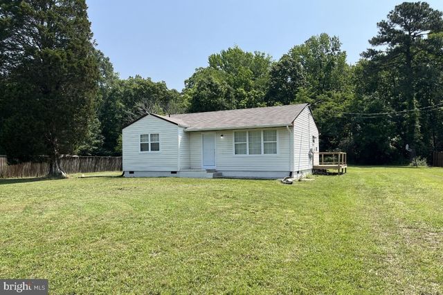 15644 ROCK POINT RD, Newburg, MD 20664