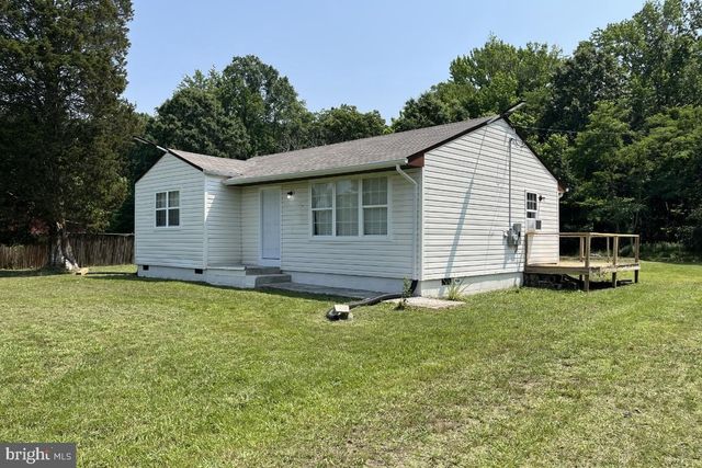 15644 ROCK POINT RD, Newburg, MD 20664