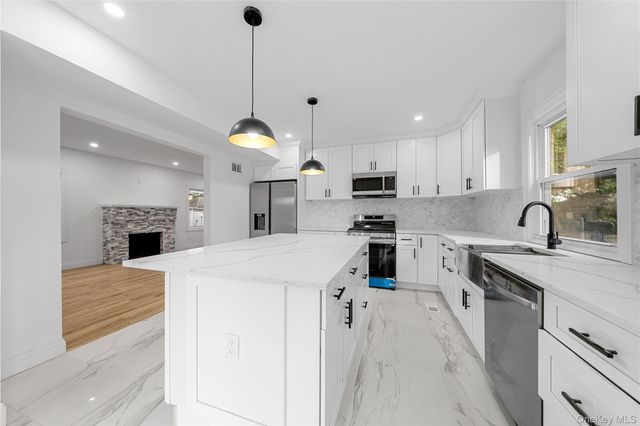 244 Brown Avenue, Hempstead, NY 11550