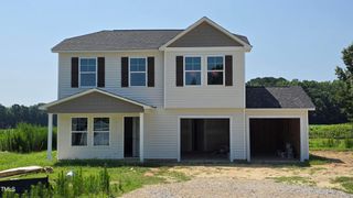 3895 Josiah Court, Nashville, NC 27856
