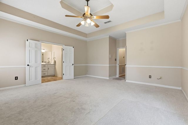 208 Summerfield Dr., Bryant, AR 72022