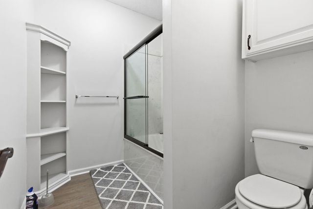 208 Summerfield Dr., Bryant, AR 72022