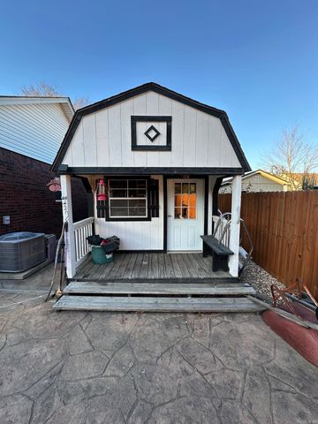 208 Summerfield Dr., Bryant, AR 72022