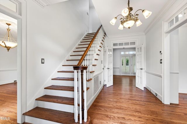 1117 Bentham Drive, Raleigh, NC 27614