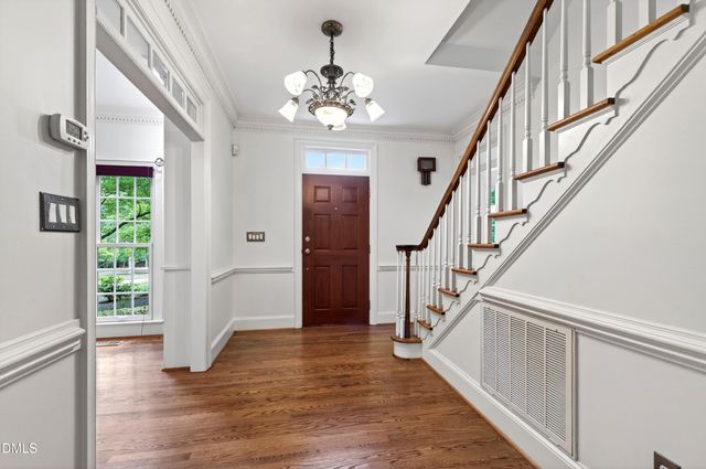 1117 Bentham Drive, Raleigh, NC 27614