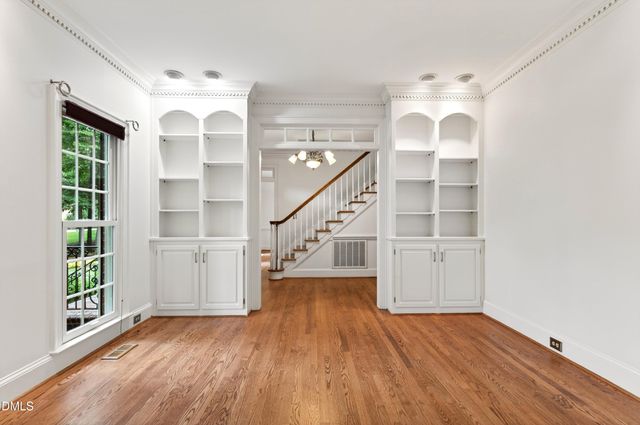 1117 Bentham Drive, Raleigh, NC 27614