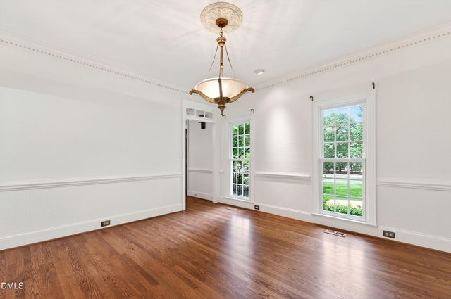 1117 Bentham Drive, Raleigh, NC 27614