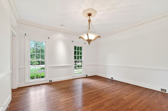 1117 Bentham Drive, Raleigh, NC 27614