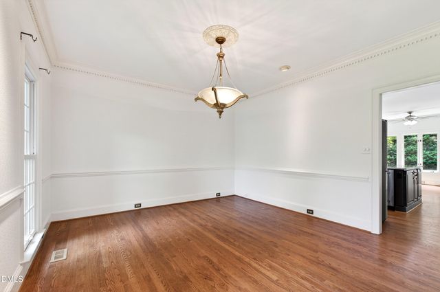 1117 Bentham Drive, Raleigh, NC 27614