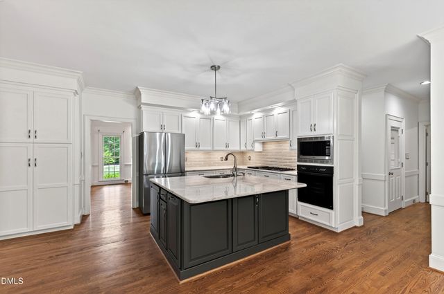 1117 Bentham Drive, Raleigh, NC 27614