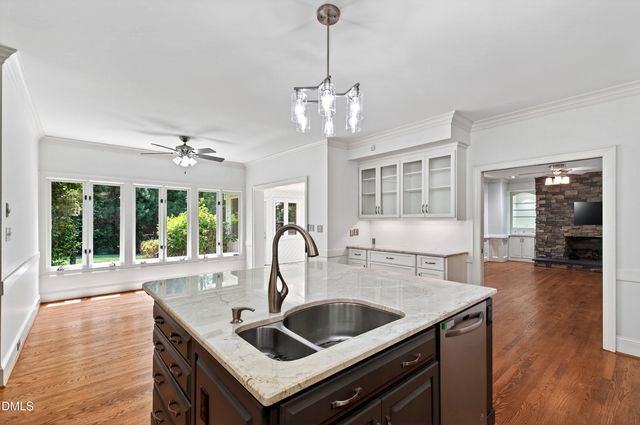 1117 Bentham Drive, Raleigh, NC 27614