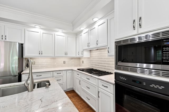 1117 Bentham Drive, Raleigh, NC 27614