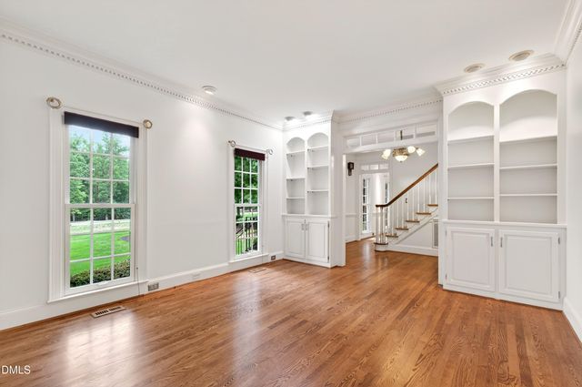 1117 Bentham Drive, Raleigh, NC 27614