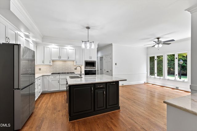 1117 Bentham Drive, Raleigh, NC 27614