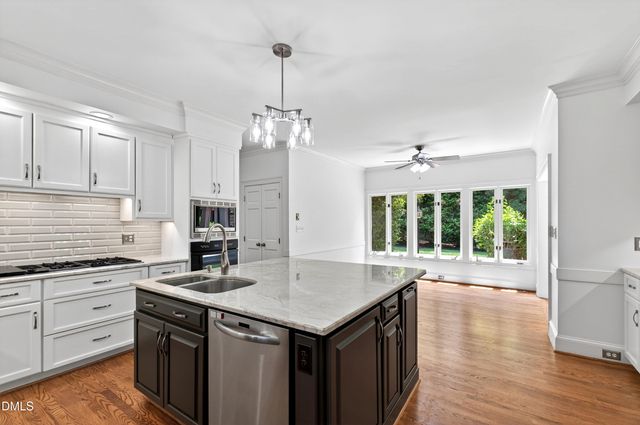 1117 Bentham Drive, Raleigh, NC 27614