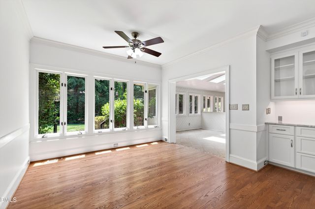 1117 Bentham Drive, Raleigh, NC 27614