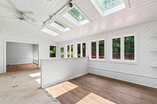 1117 Bentham Drive, Raleigh, NC 27614