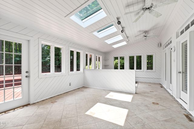1117 Bentham Drive, Raleigh, NC 27614